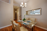 829 Kingfisher Ter, Sunnyvale 94087 - Dining Room (C)