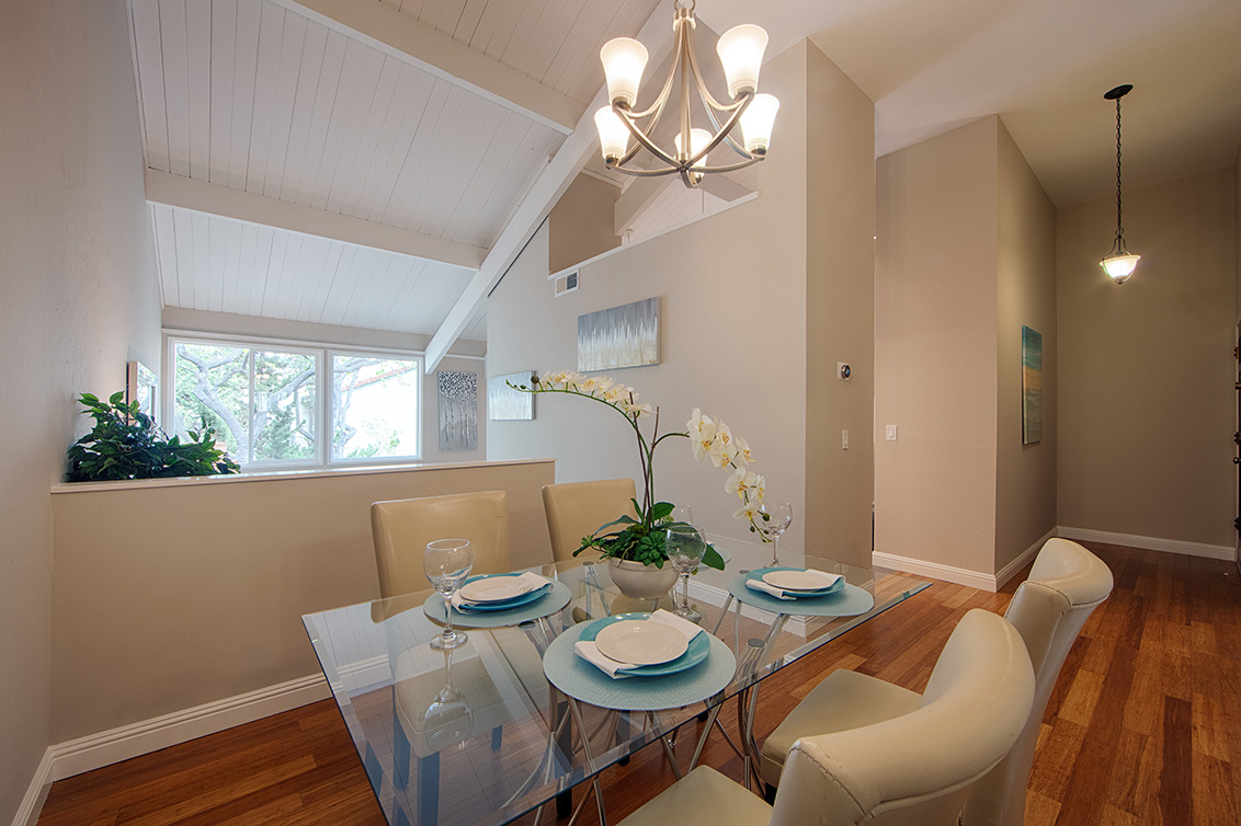 Dining Room (D) picture - 829 Kingfisher Ter, Sunnyvale 94087
