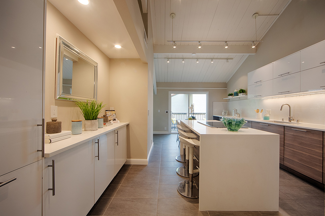 Kitchen - 829 Kingfisher Ter, Sunnyvale 94087