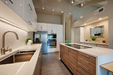 829 Kingfisher Ter, Sunnyvale 94087 - Kitchen (D)