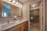 829 Kingfisher Ter, Sunnyvale 94087 - Master Bath (A)