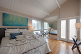 829 Kingfisher Ter, Sunnyvale 94087 - Master Bedroom (A)