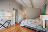 829 Kingfisher Ter, Sunnyvale 94087 - Master Bedroom (C)