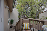 829 Kingfisher Ter, Sunnyvale 94087 - Outside Stairs (A)