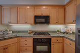 4479 Laird Cir, Santa Clara 95054 - Kitchen (E)