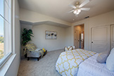 4479 Laird Cir, Santa Clara 95054 - Master Bedroom (C)
