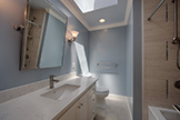 136 Lyndhurst Ave, San Carlos 94070 - Bathroom 2 (A)