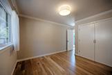 136 Lyndhurst Ave, San Carlos 94070 - Bedroom 2 (C)