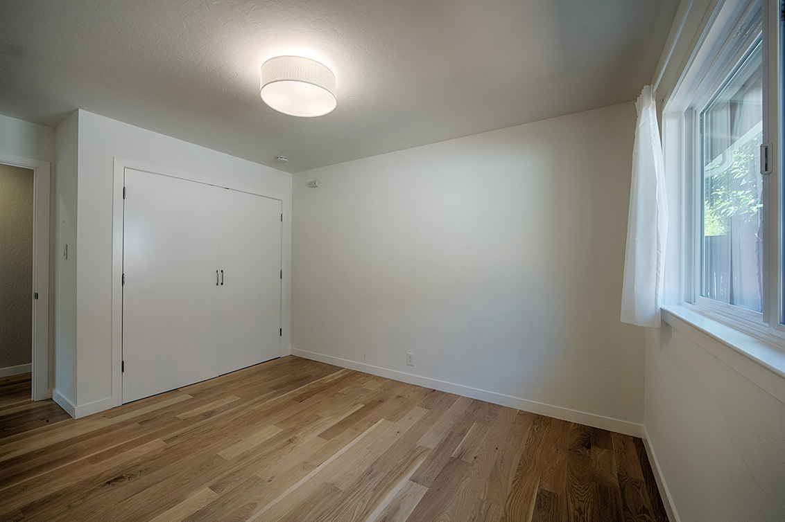 Bedroom 3 (D) Picture - 136 Lyndhurst Ave, San Carlos 94070 Bedroom 3 (D) picture - 136 Lyndhurst Ave, San Carlos 94070