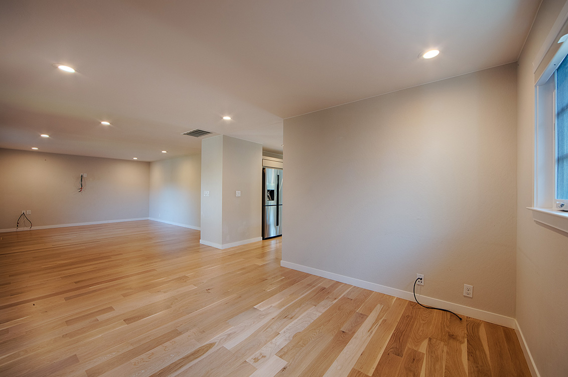 Dining Area (C) picture - 136 Lyndhurst Ave, San Carlos 94070