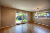 136 Lyndhurst Ave, San Carlos 94070 - Family Room (A)