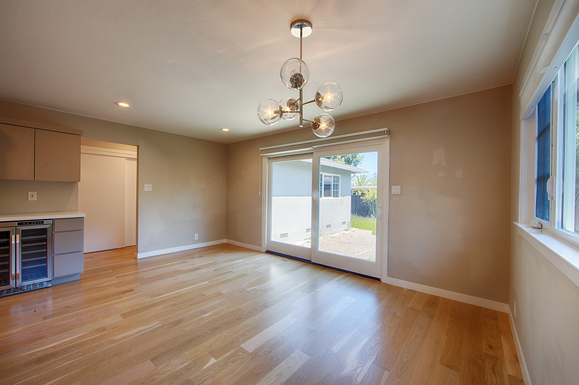 Family Room (D) Picture - 136 Lyndhurst Ave, San Carlos 94070 Family Room (D) picture - 136 Lyndhurst Ave, San Carlos 94070