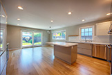 136 Lyndhurst Ave, San Carlos 94070 - Kitchen (A)