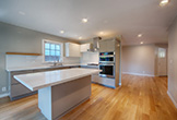 136 Lyndhurst Ave, San Carlos 94070 - Kitchen (B)
