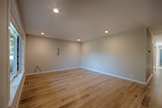 136 Lyndhurst Ave, San Carlos 94070 - Living Room (A)