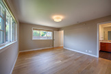 136 Lyndhurst Ave, San Carlos 94070 - Master Bedroom (C)