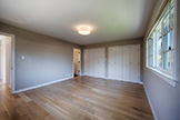 136 Lyndhurst Ave, San Carlos 94070 - Master Bedroom (D)