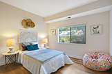 627 Lytton Ave 4, Palo Alto 94301 - Bedroom 2 (A)