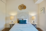 627 Lytton Ave 4, Palo Alto 94301 - Bedroom 2 (B)