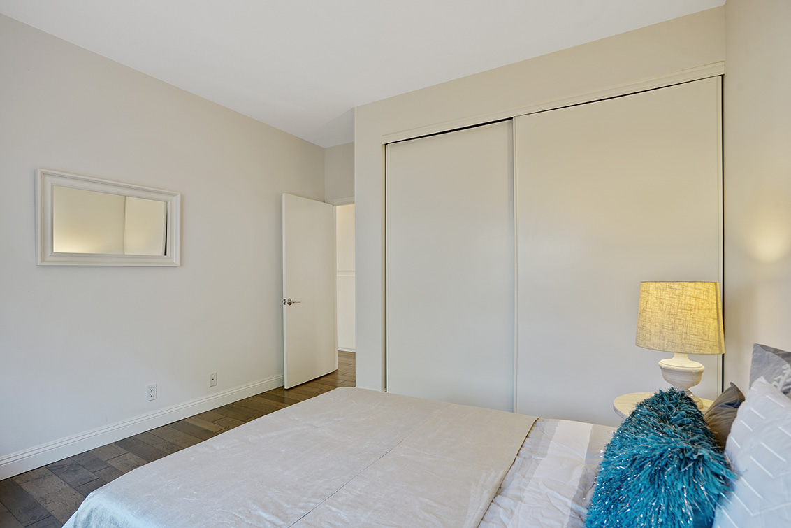 Bedroom 2 (C) Picture - 627 Lytton Ave 4, Palo Alto 94301 Bedroom 2 (C) picture - 627 Lytton Ave 4, Palo Alto 94301