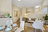 627 Lytton Ave 4, Palo Alto 94301 - Dining Area (A)