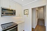 627 Lytton Ave 4, Palo Alto 94301 - Kitchen (C)