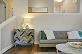 627 Lytton Ave 4, Palo Alto 94301 - Living Room (D)