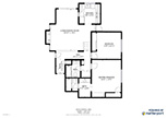 627 Lytton Ave 4, Palo Alto 94301 - Lytton Ave 627 4 Floor Plan 