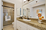 627 Lytton Ave 4, Palo Alto 94301 - Master Bath (A)