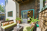 627 Lytton Ave 4, Palo Alto 94301 - Patio (C)