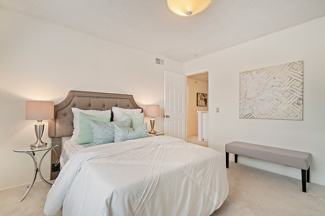 Bedroom 2 (C) picture - 1481 Marlin Ave, Foster City 94404
