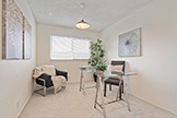 1481 Marlin Ave, Foster City 94404 - Bedroom 3 (A)