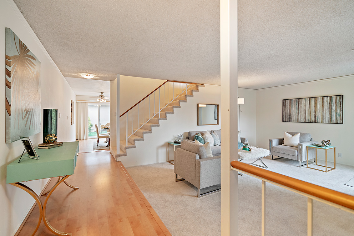 Entry (A) picture - 1481 Marlin Ave, Foster City 94404