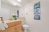 1481 Marlin Ave, Foster City 94404 - Half Bath (A)