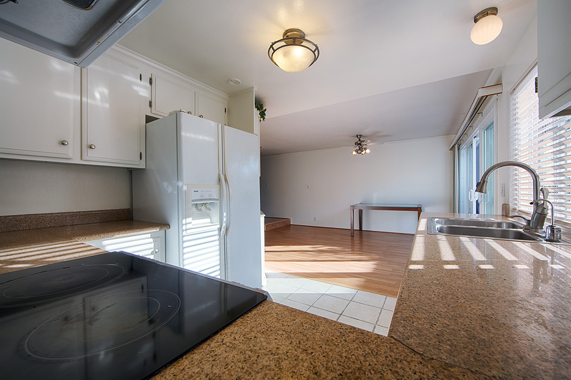 Kitchen (C) picture - 1481 Marlin Ave, Foster City 94404