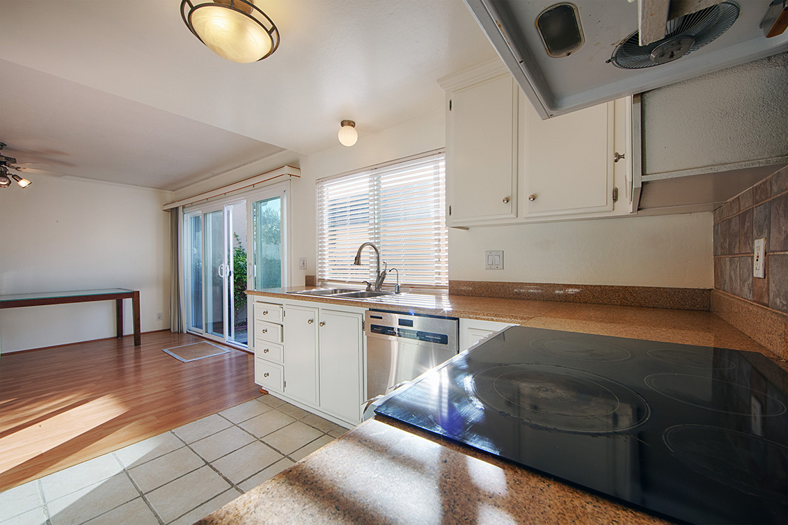 Kitchen (D) picture - 1481 Marlin Ave, Foster City 94404