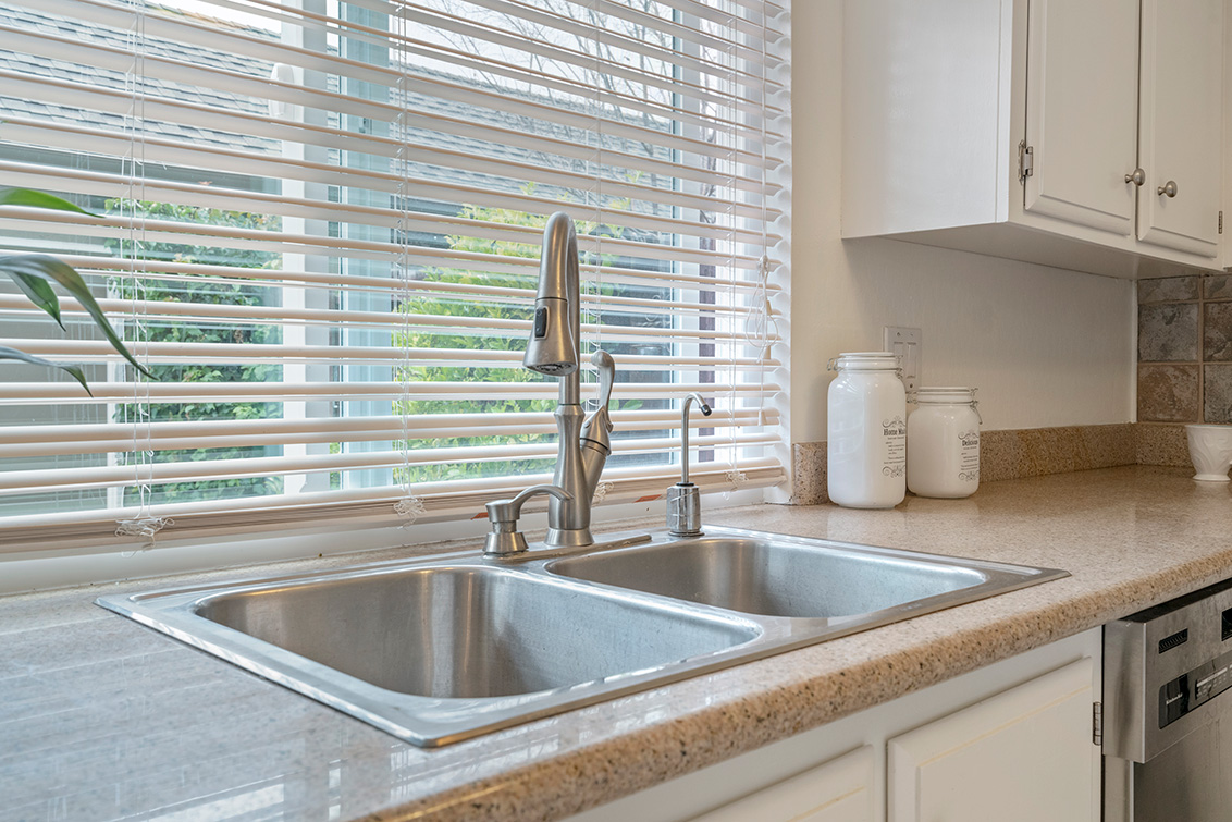 Kitchen Sink (A) Picture - 1481 Marlin Ave, Foster City 94404 Kitchen Sink (A) picture - 1481 Marlin Ave, Foster City 94404