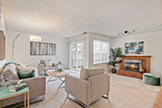 1481 Marlin Ave, Foster City 94404 - Living Room (A)
