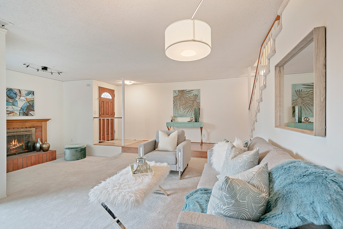 Living Room (B) picture - 1481 Marlin Ave, Foster City 94404