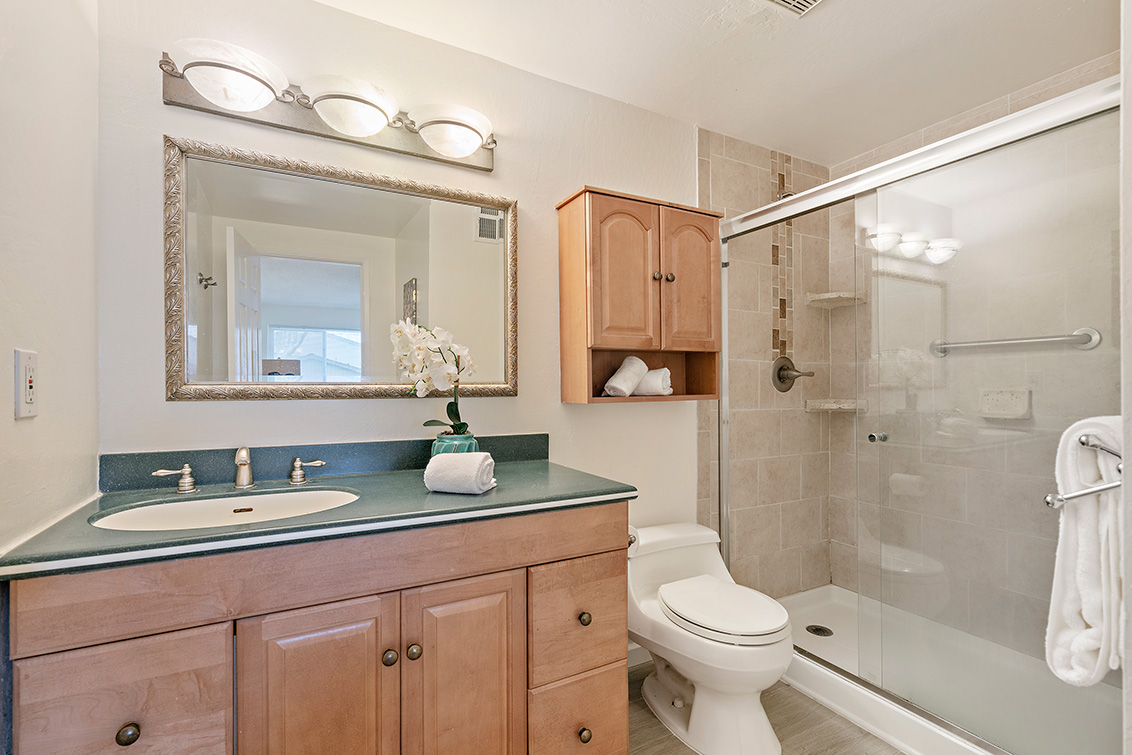 Master Bath (B) picture - 1481 Marlin Ave, Foster City 94404