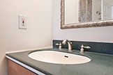 1481 Marlin Ave, Foster City 94404 - Master Bath Sink (A)