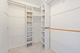 1481 Marlin Ave, Foster City 94404 - Master Closet (A)