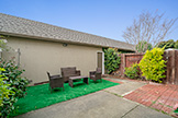 1481 Marlin Ave, Foster City 94404 - Patio (C)