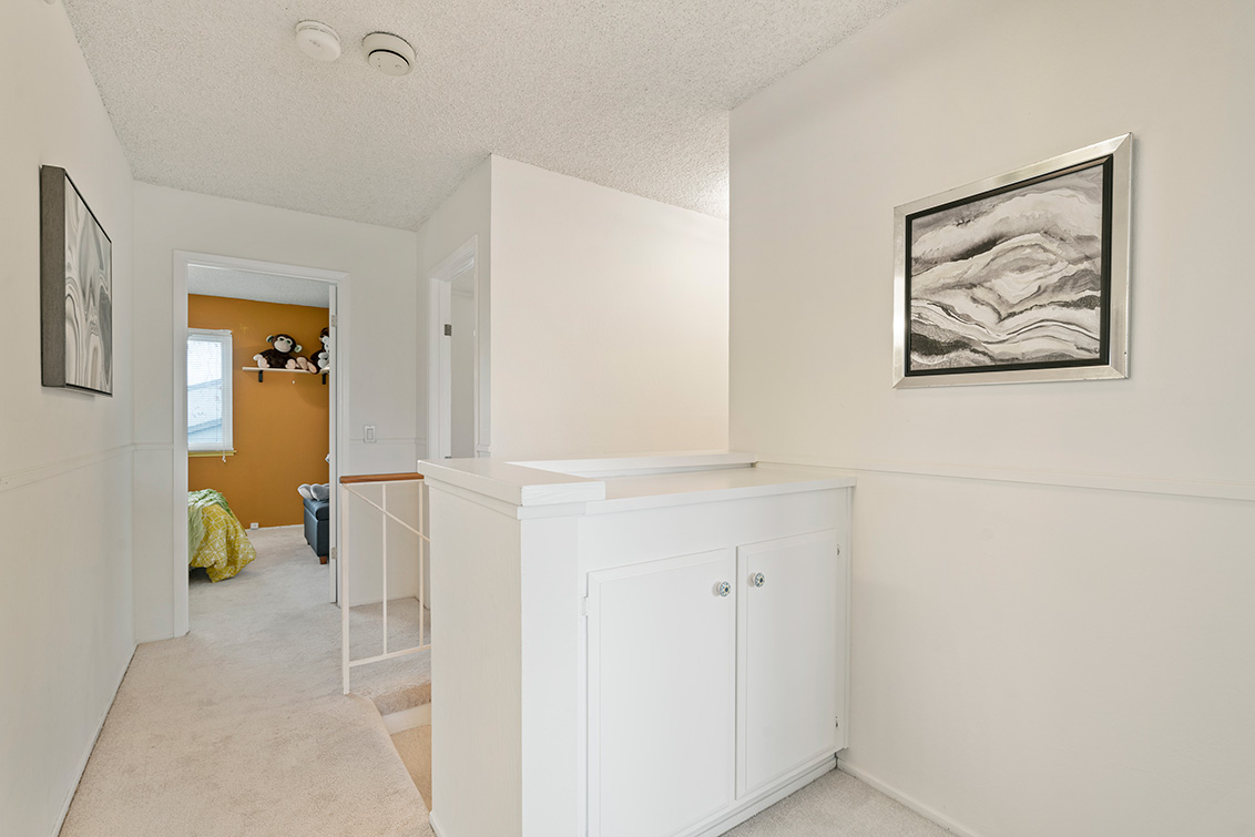 Upstairs Landing  picture - 1481 Marlin Ave, Foster City 94404