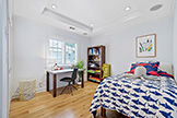 1120 Middlefield Rd, Palo Alto 94301 - Bedroom 2 (A)