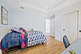 1120 Middlefield Rd, Palo Alto 94301 - Bedroom 2 (B)