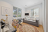 1120 Middlefield Rd, Palo Alto 94301 - Bedroom 4 (A)