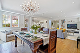 1120 Middlefield Rd, Palo Alto 94301 - Dining Room (A)