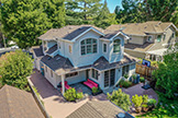 1120 Middlefield Rd, Palo Alto 94301 - Drone (A)