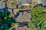 1120 Middlefield Rd, Palo Alto 94301 - Drone (C)